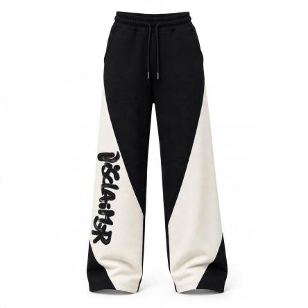 Pantalone tuta ragazzo Discalimer 26idk59122