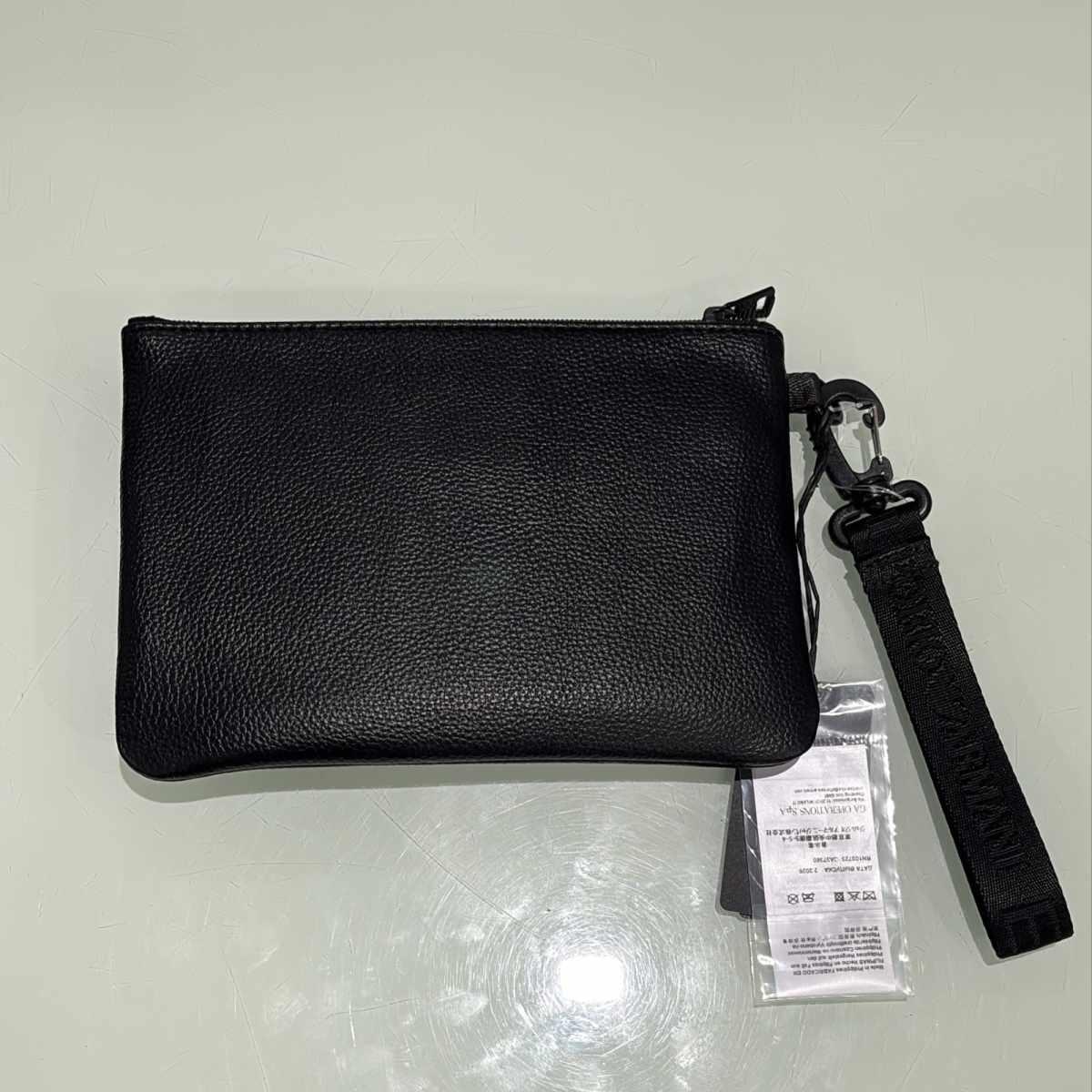 Pochette Unisex EA7 7W1616 AF27199