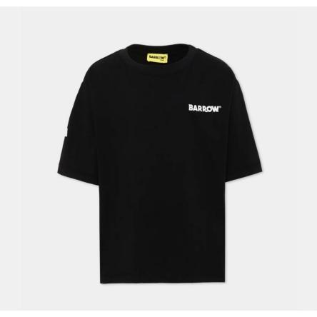 T-Shirt MM Ragazzo/a Barrow F6BKJUTH012