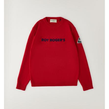 Maglia Ragazzo Royrogers RH116/00 2253