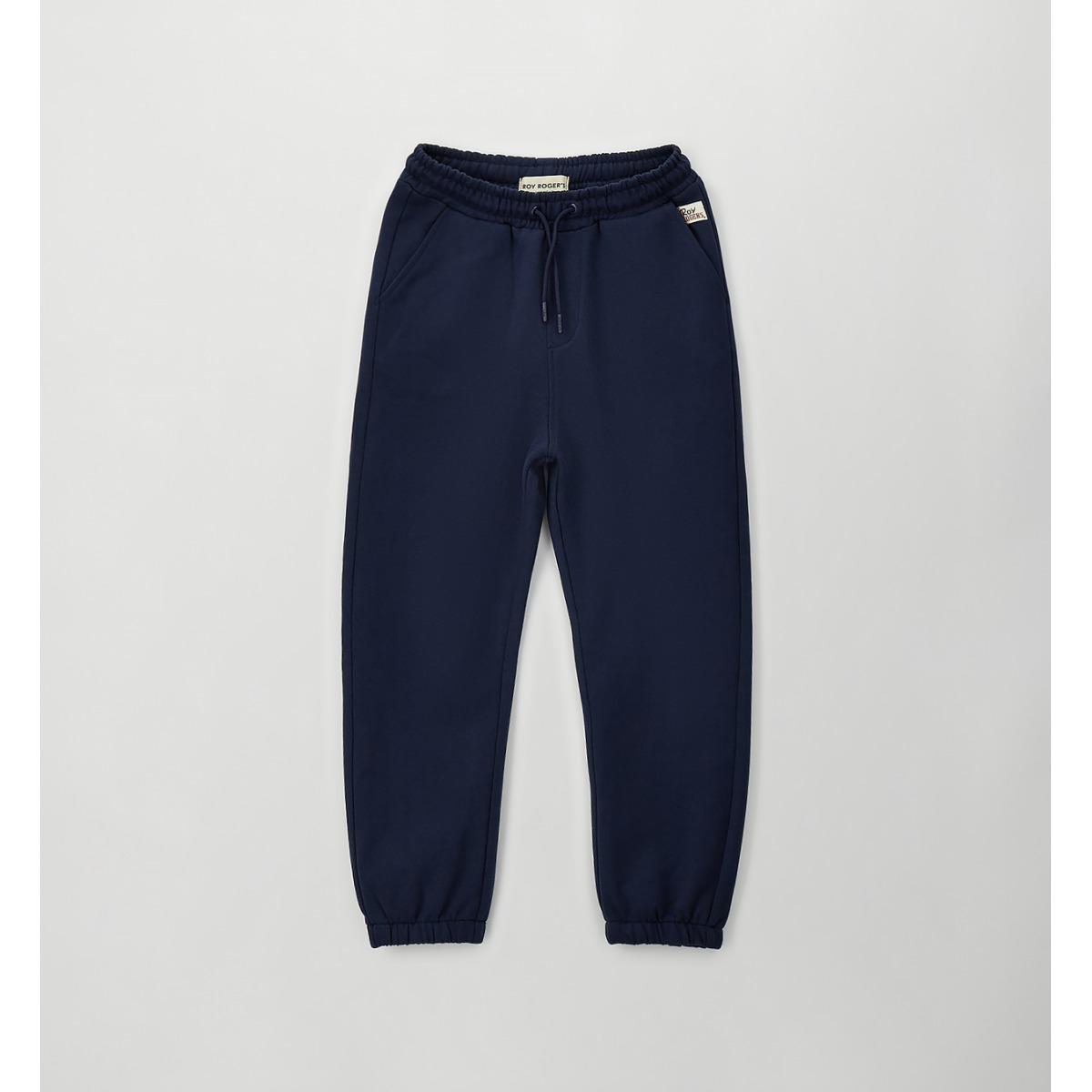 Pantalone Tuta Ragazzo Royrogers RZ484/00 3885