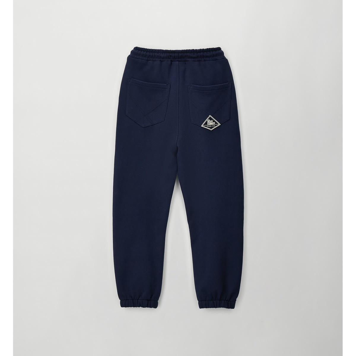 Pantalone Tuta Ragazzo Royrogers RZ484/00 3885