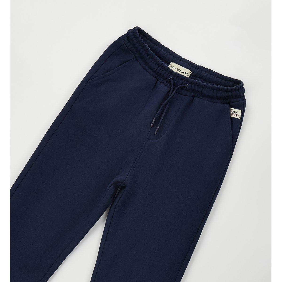 Pantalone Tuta Ragazzo Royrogers RZ484/00 3885