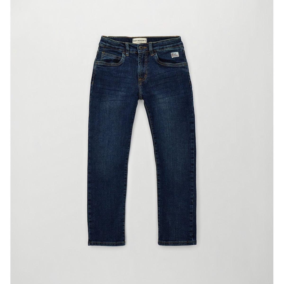 Jeans Ragazzo Royrogers RH143/00 7018
