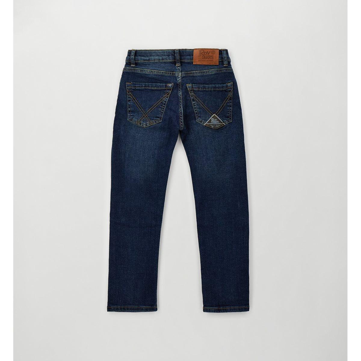 Jeans Ragazzo Royrogers RH143/00 7018