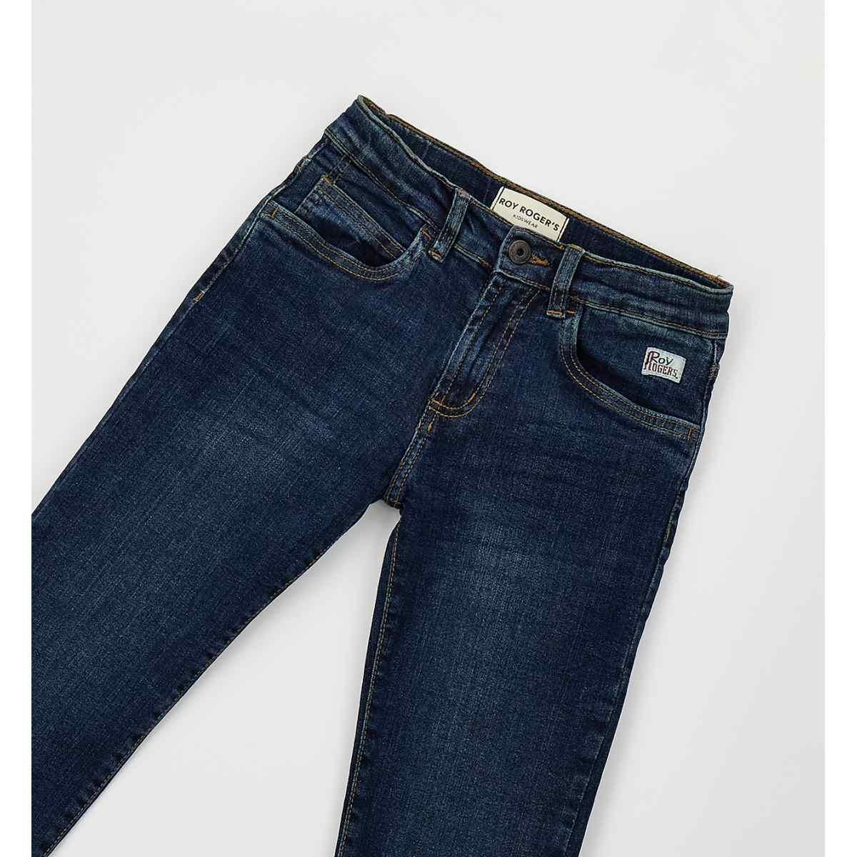 Jeans Ragazzo Royrogers RH143/00 7018