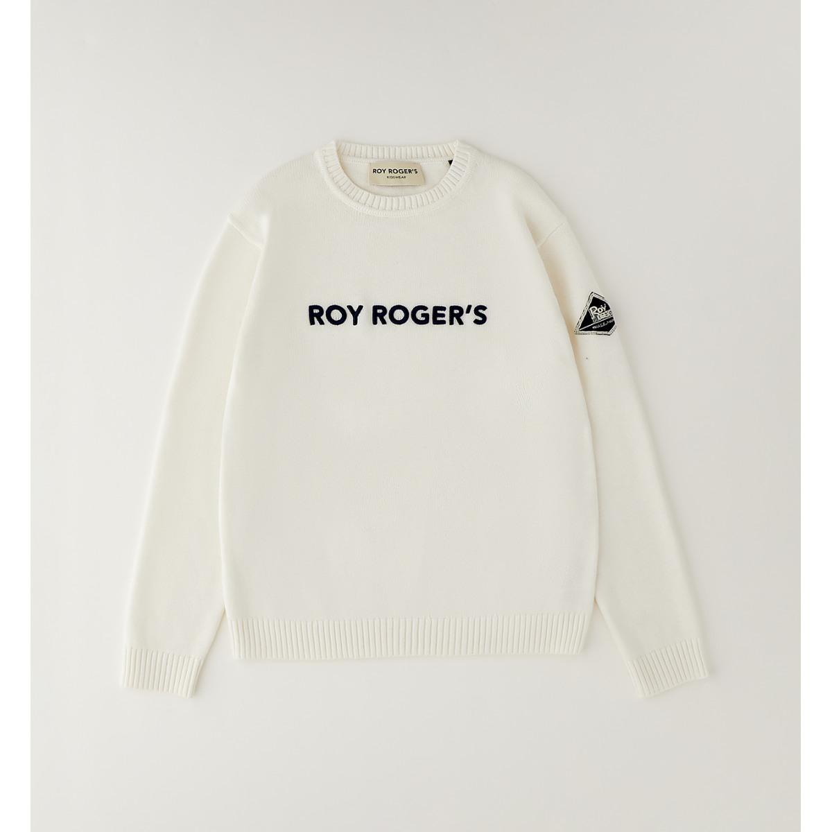 Maglia Ragazzo Royrogers RH116/00 0112