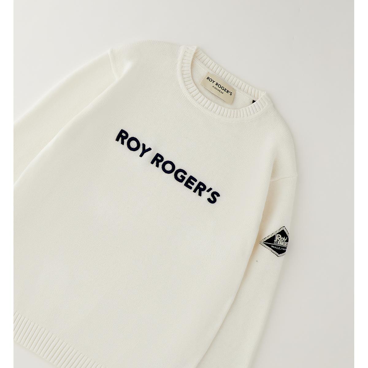 Maglia Ragazzo Royrogers RH116/00 0112