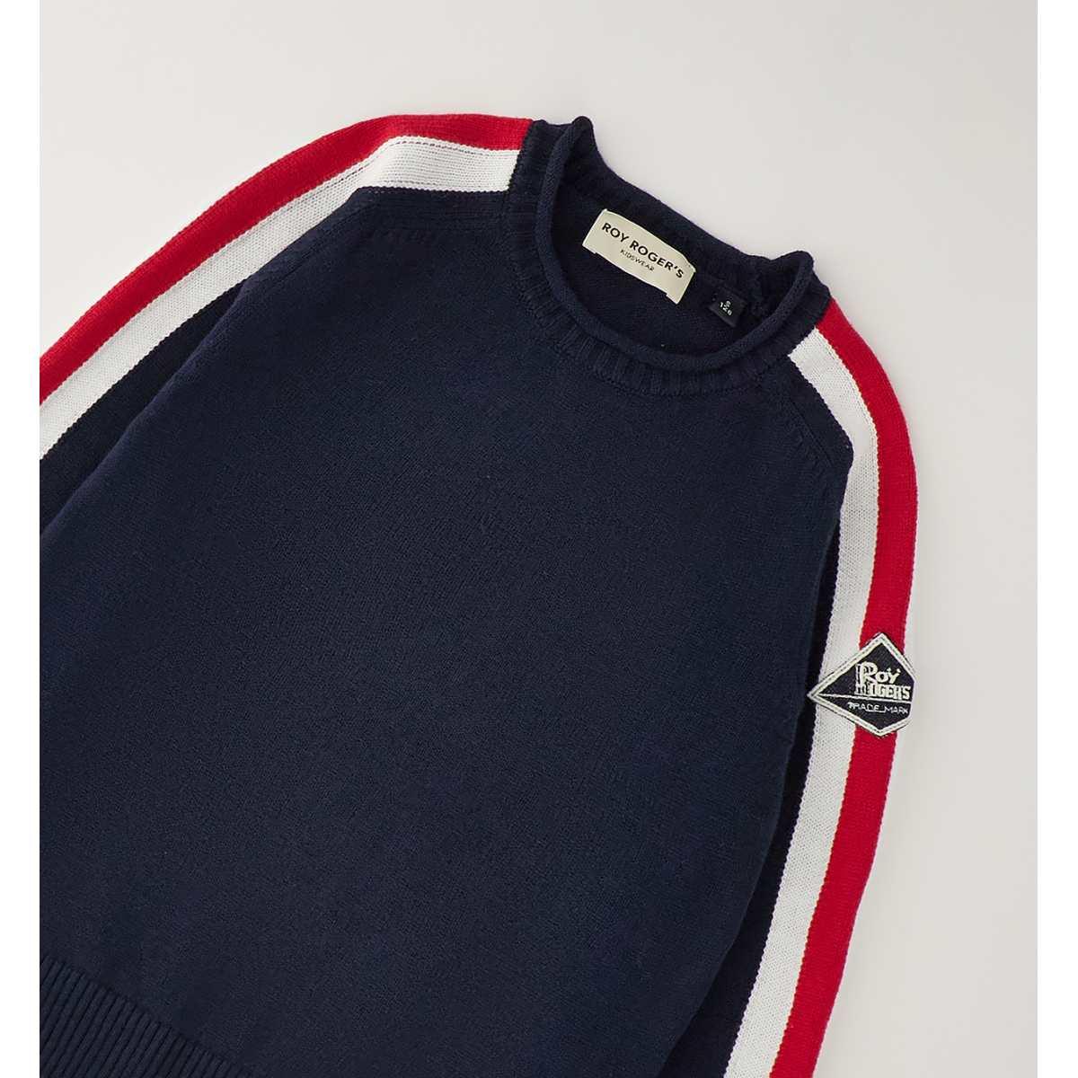 Maglia Ragazzo Royrogers RH109/00 3885