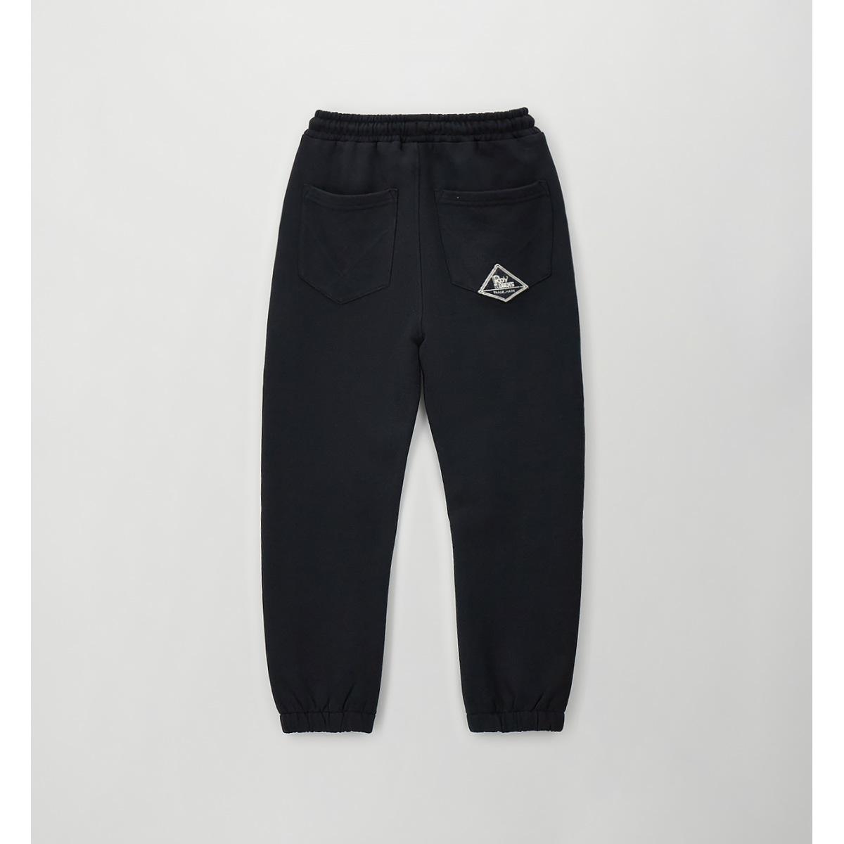 Pantalone Tuta Ragazzo Royrogers RZ484/00 0639