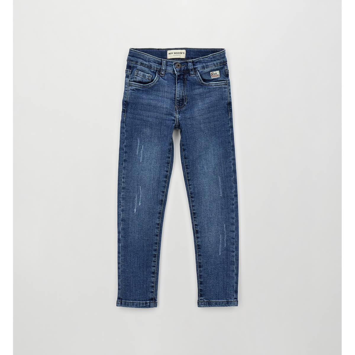 Jeans Ragazzo Royrogers RH129/00 7017