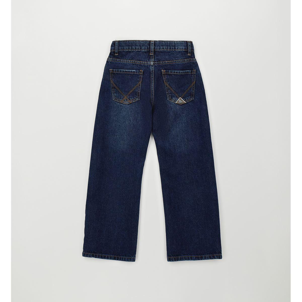Jeans Ragazzo/a Royrogers RH193/00 7006