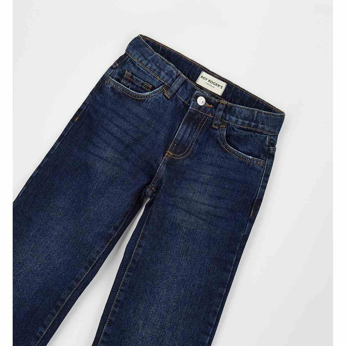 Jeans Ragazzo/a Royrogers RH193/00 7006