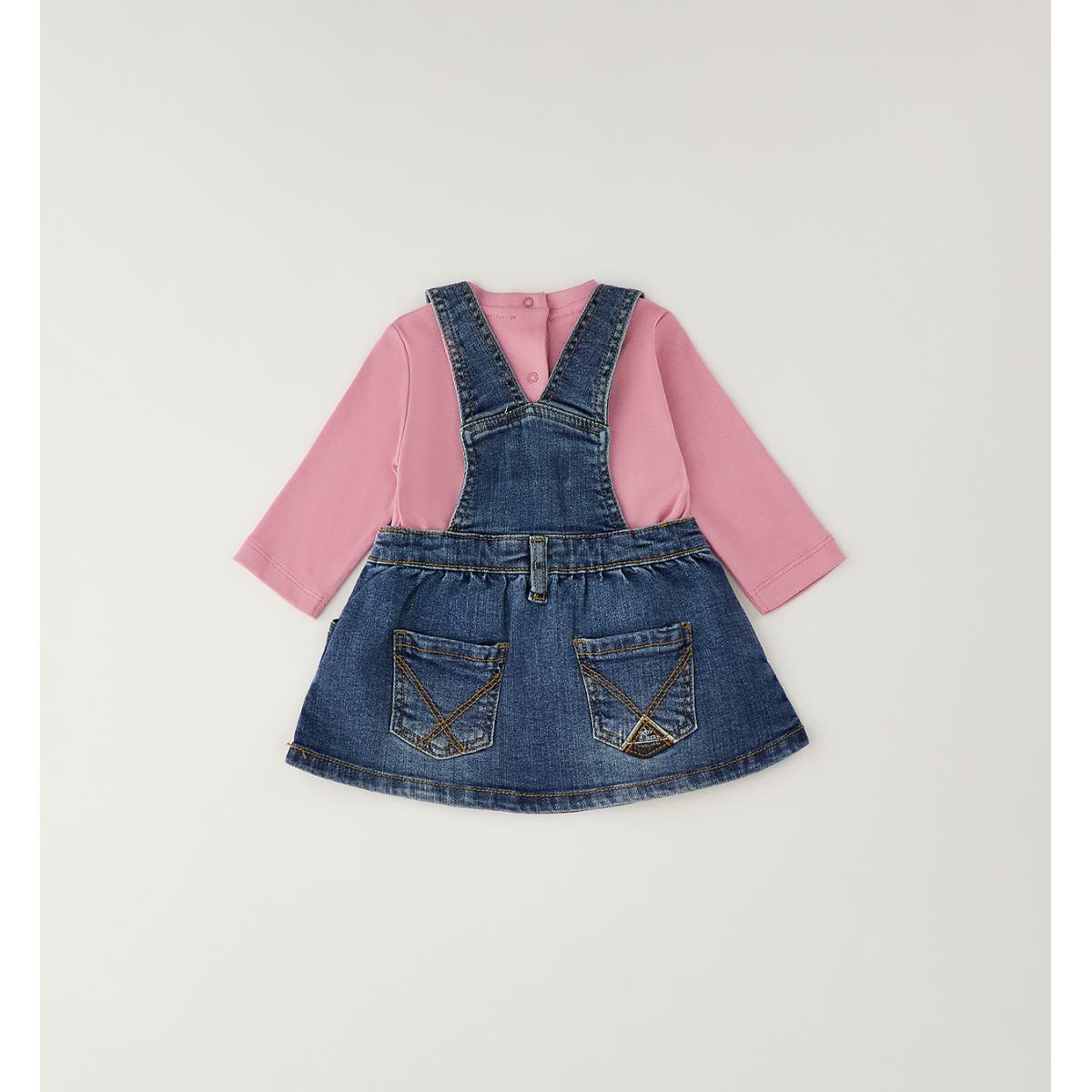 Completo Baby Royrogers RH089/K1 2744