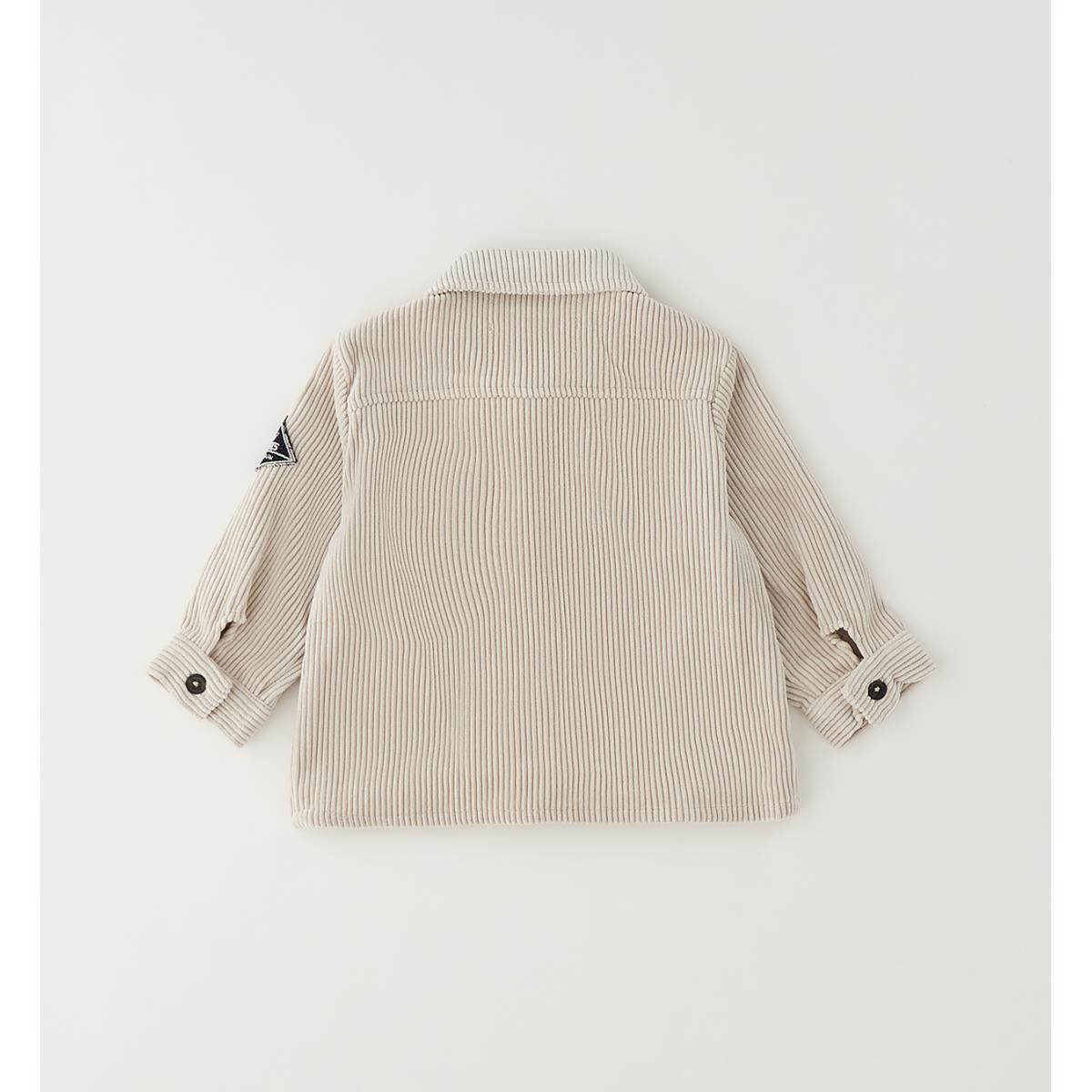 CAMICIA Baby Royrogers RH072/00 0421