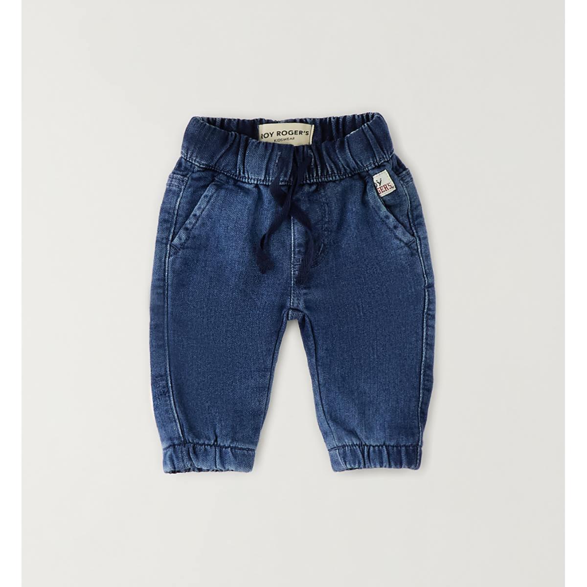 Jeans Baby Royrogers RH092/00 7012