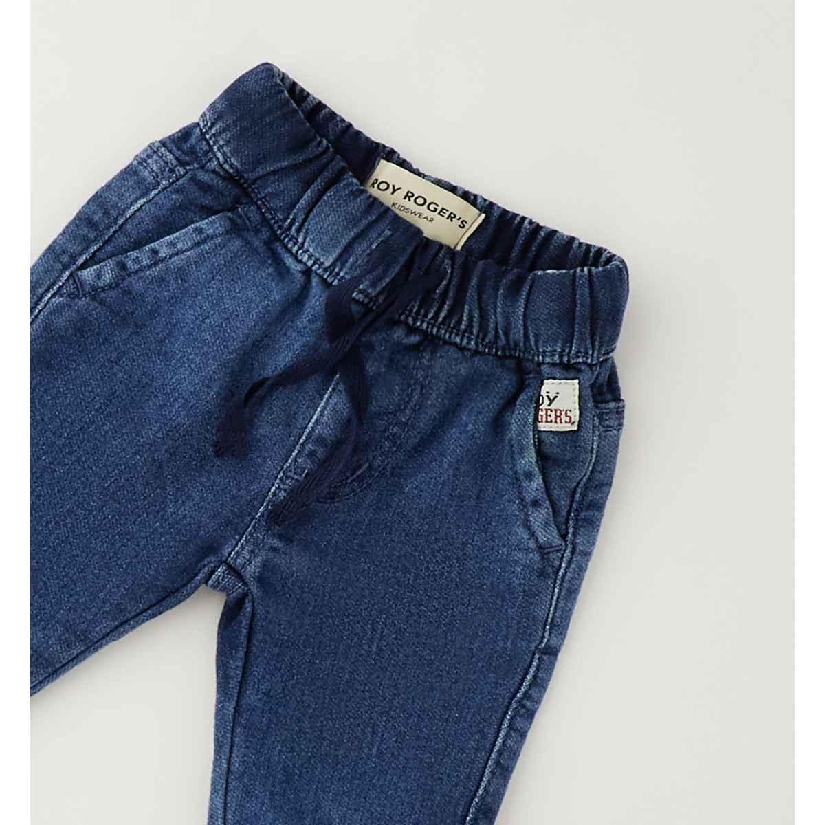 Jeans Baby Royrogers RH092/00 7012