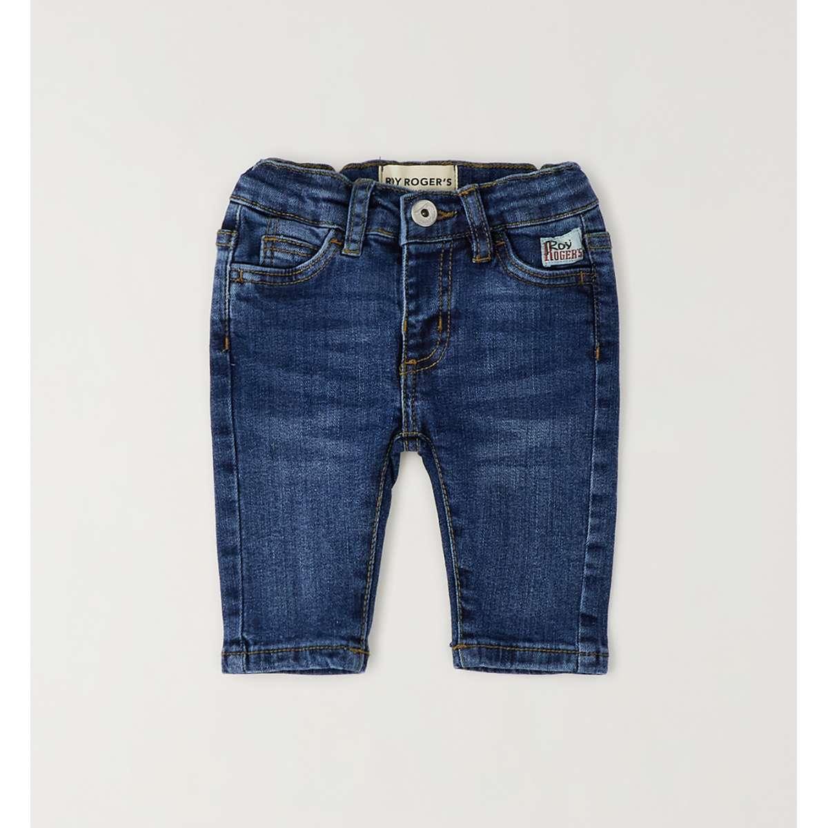 Jeans Baby Royrogers RH098/49 7012