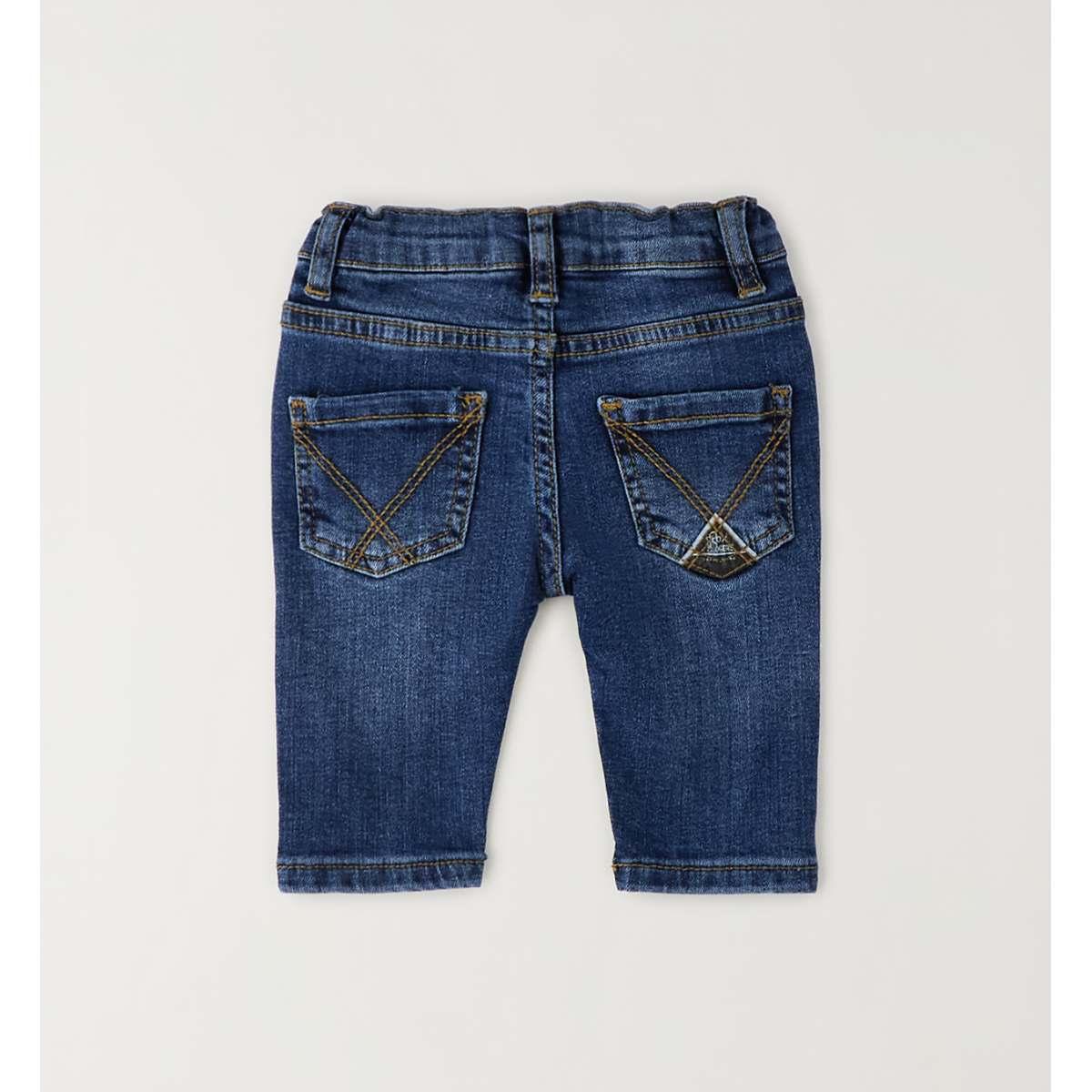 Jeans Baby Royrogers RH098/49 7012
