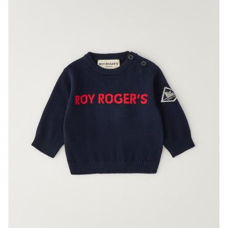 Maglia Bimbo Royrogers RH065/00 3885