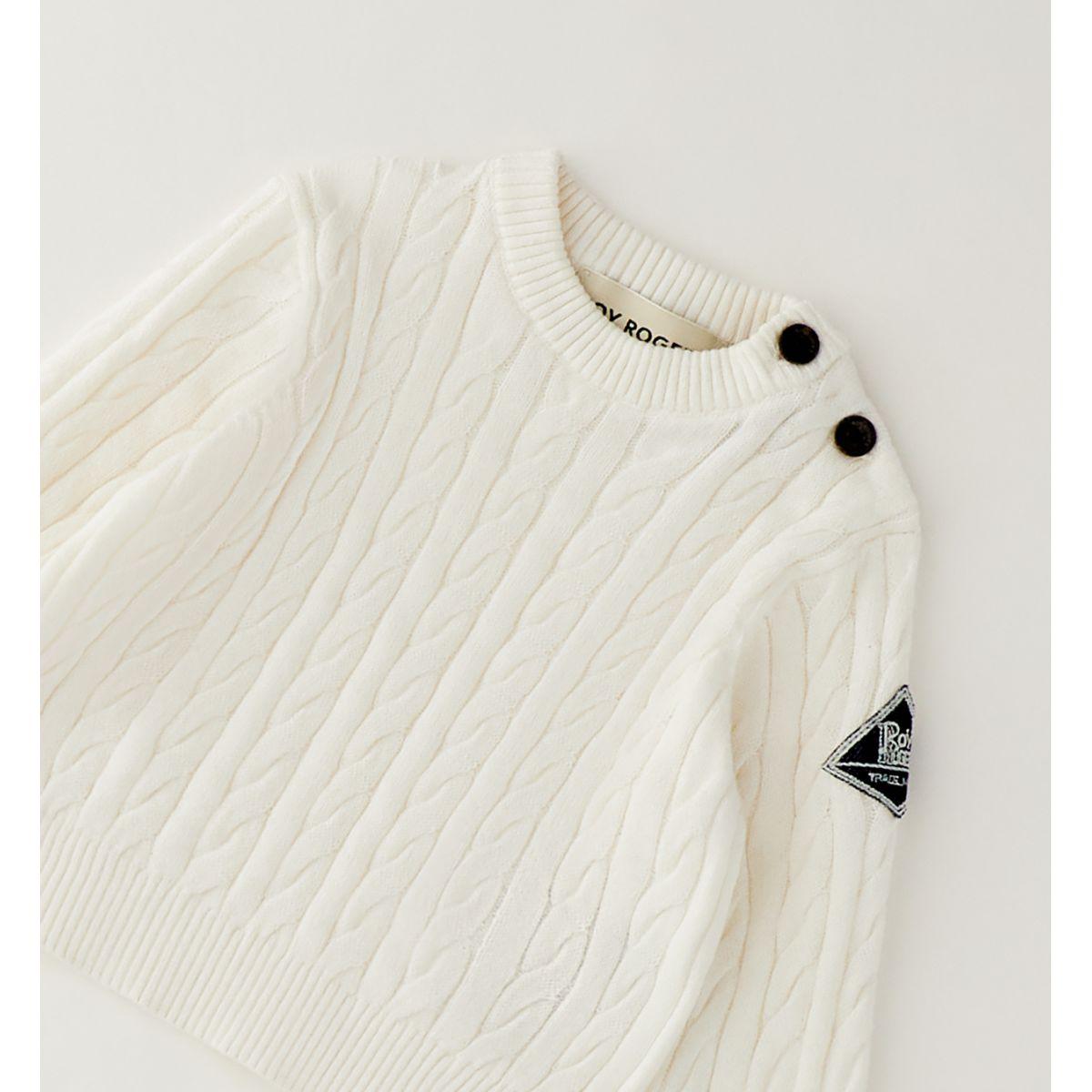 Maglia Bimbo Royrogers RH051/00 0112