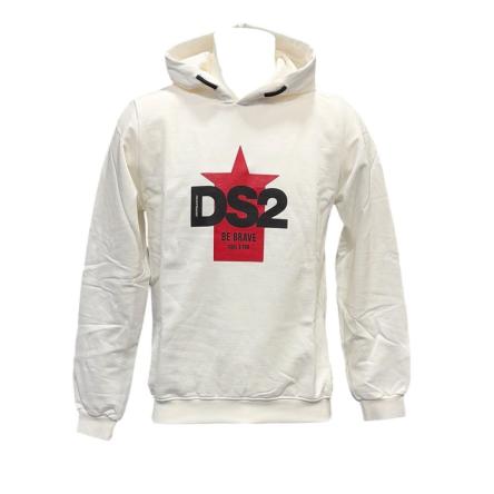 Felpa Ragazzo DS2 F62K216
