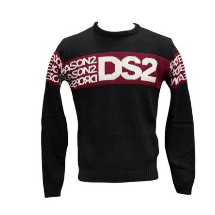 Maglia Ragazzo DS2 F62K269