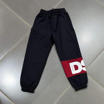Pantalone Tuta Ragazzo DS2 F62K268