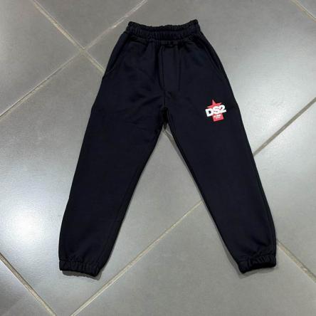 Pantalone Tuta Ragazzo DS2 F62K219