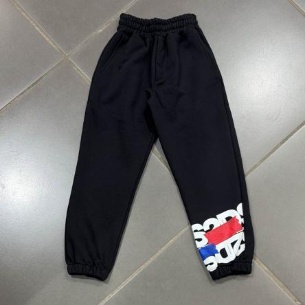 Pantalone Tuta Ragazzo DS2 F62K229