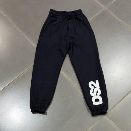 Pantalone Tuta Ragazzo DS2 F62K284
