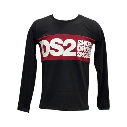 T-shirt Ml Ragazzo DS2 F62K266ML