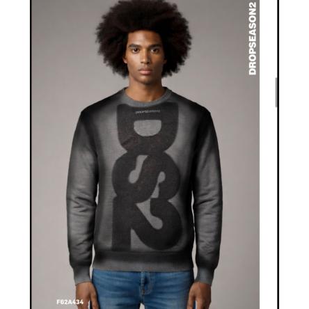 Maglia Uomo DS2 F62A434