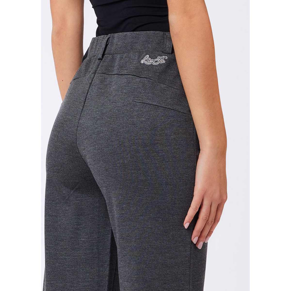 Pantalone Donna Liu JO TF6019J3970 02062
