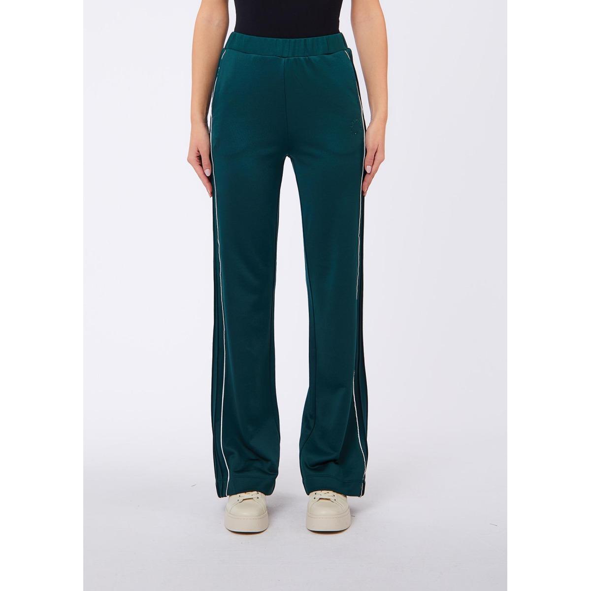 Pantalone Donna Liu JO TF6054F0778 D3022