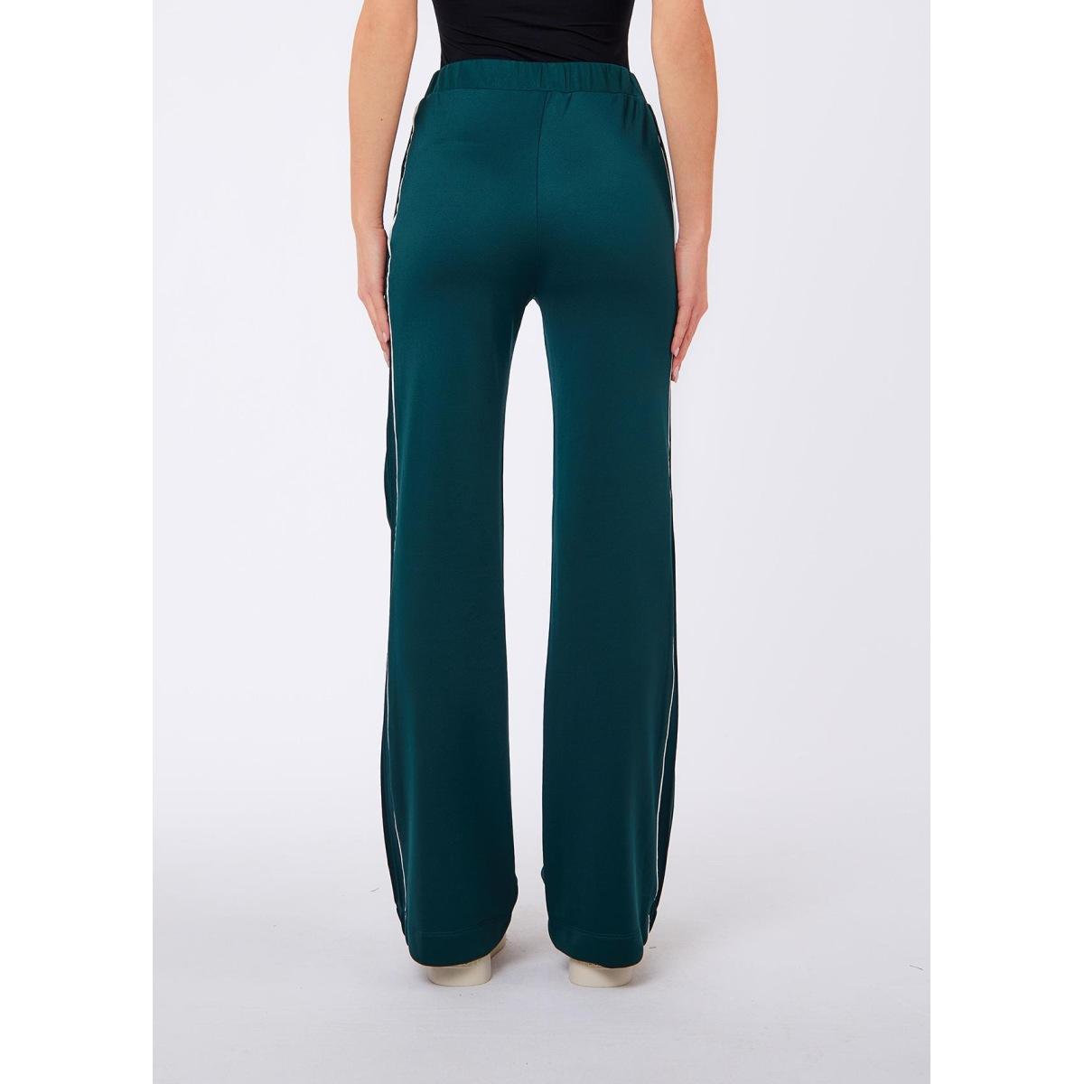 Pantalone Donna Liu JO TF6054F0778 D3022