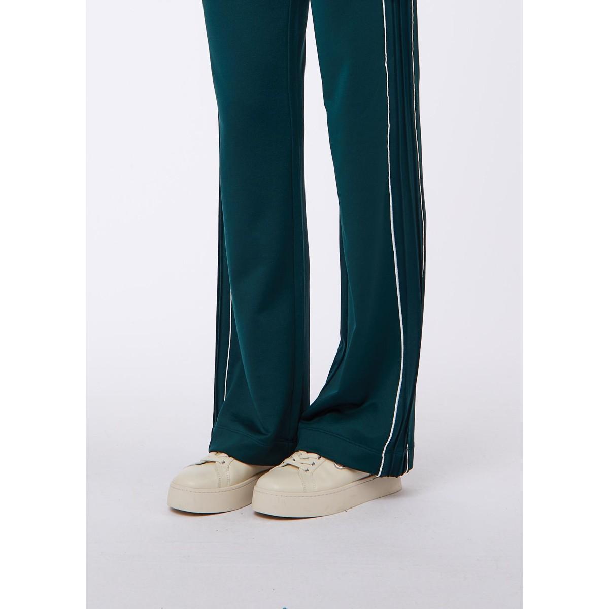 Pantalone Donna Liu JO TF6054F0778 D3022