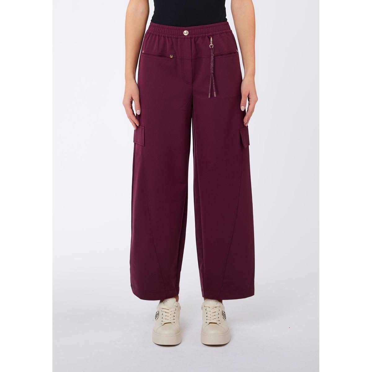 Pantalone Donna Liu JO TF6067T695A 91718