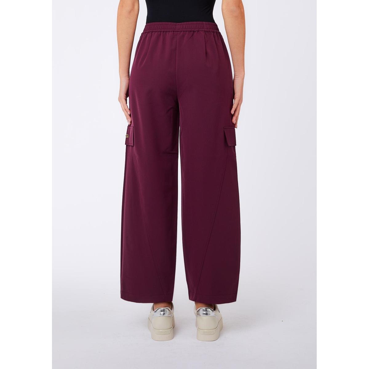 Pantalone Donna Liu JO TF6067T695A 91718