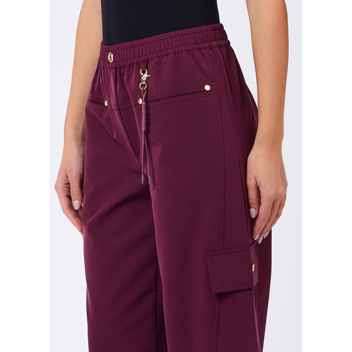 Pantalone Donna Liu JO TF6067T695A 91718