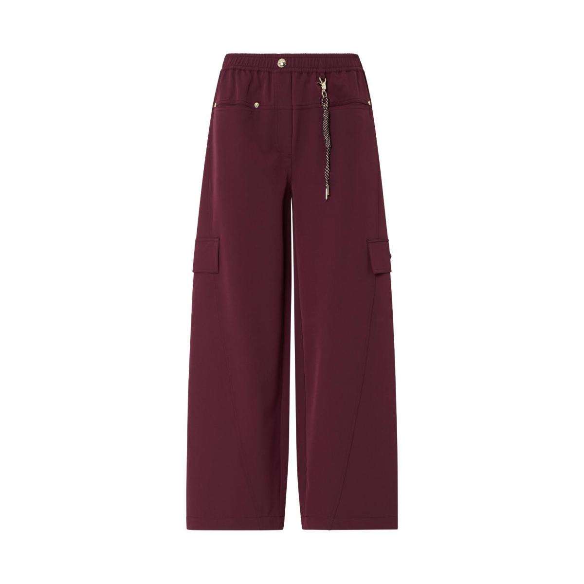 Pantalone Donna Liu JO TF6067T695A 91718