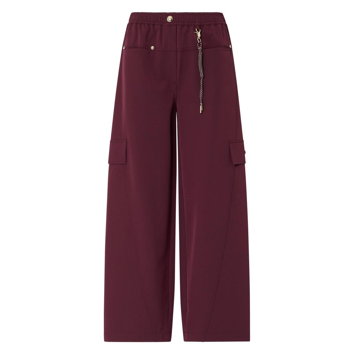 Pantalone Donna Liu JO TF6067T695A 91718
