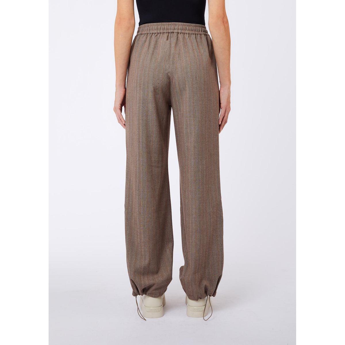 Pantalone Donna Liu JO TF6148T692A DDX06