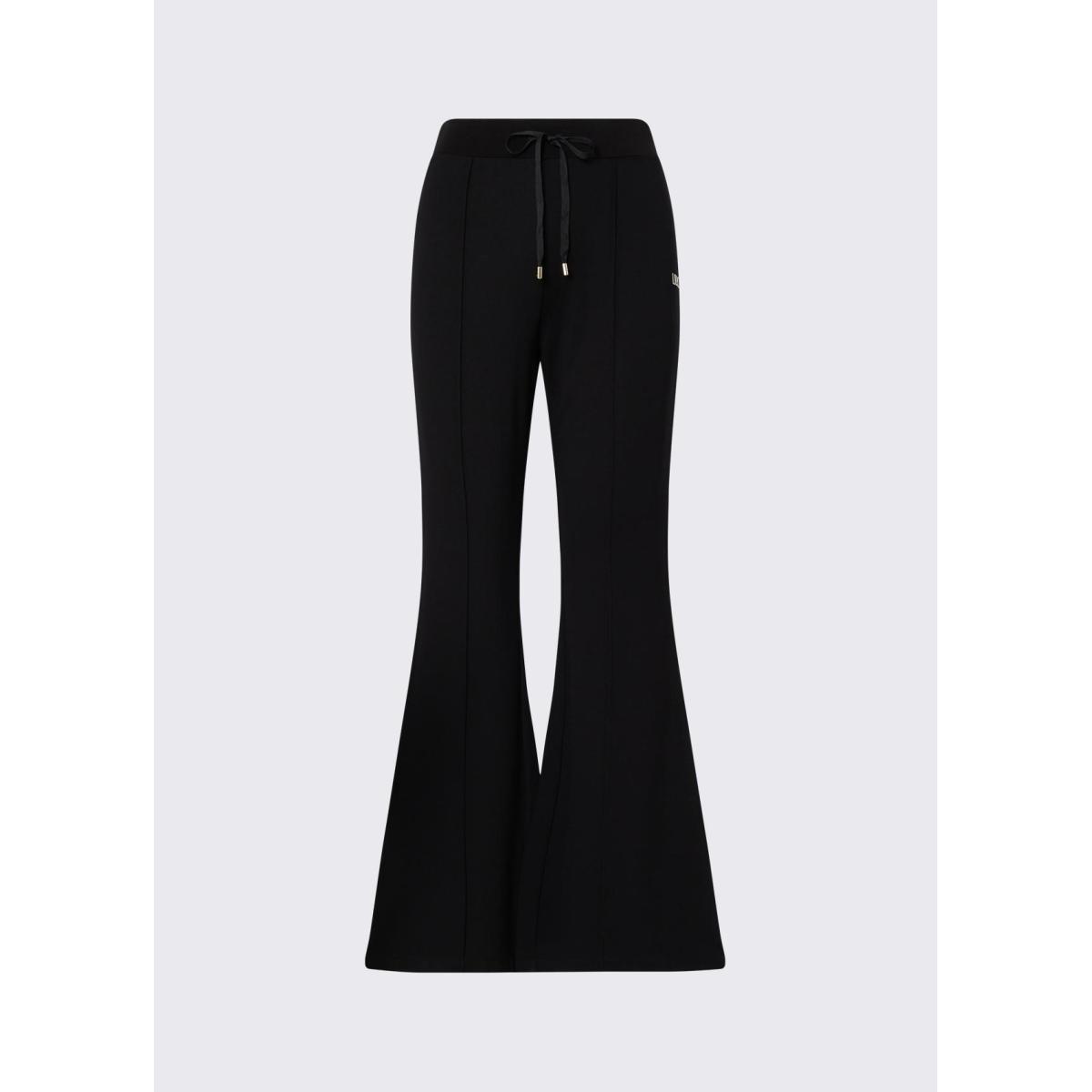 Pantalone Donna Liu JO TF6172JS182 Y9737