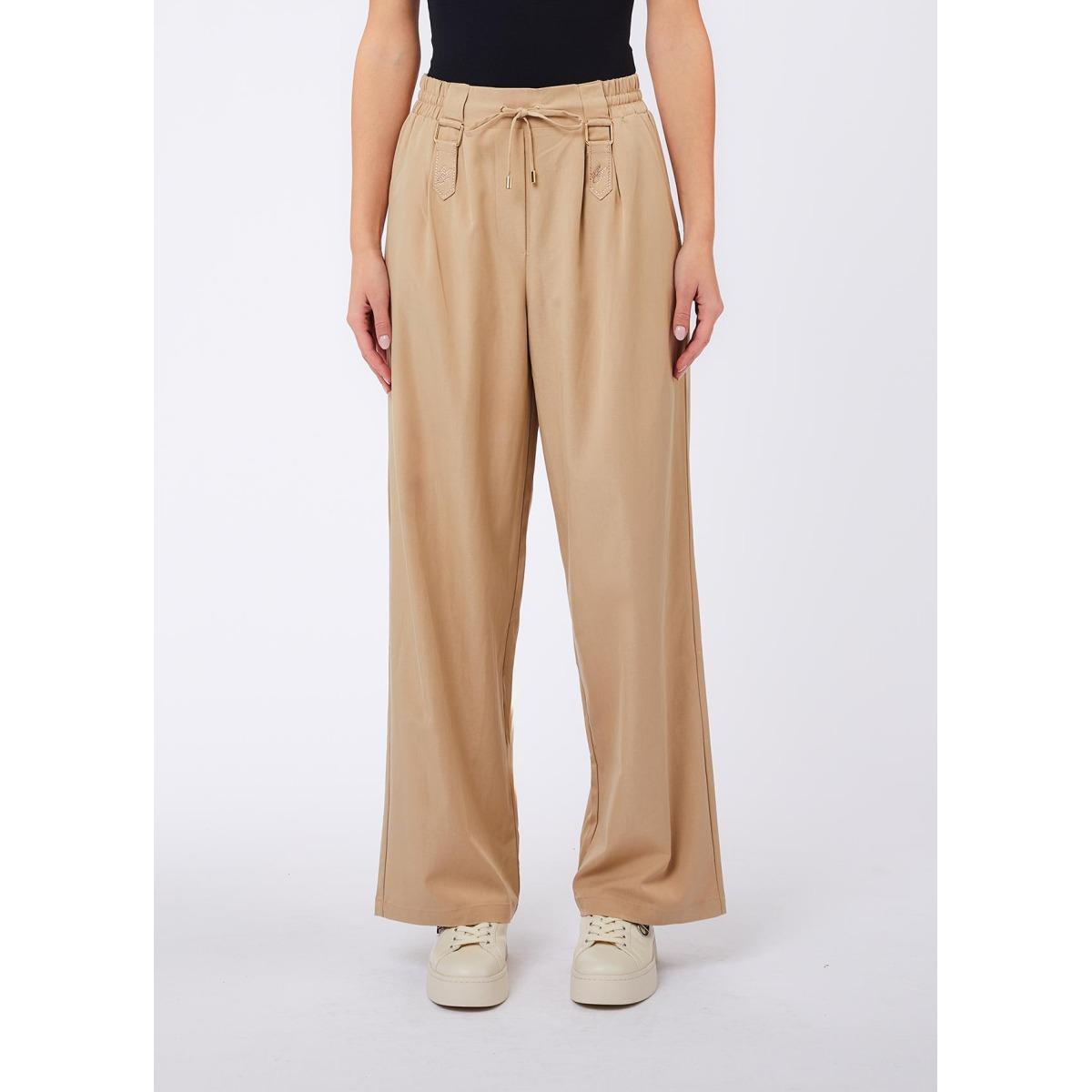 Pantalone Donna Liu JO TF6178T700A X0534