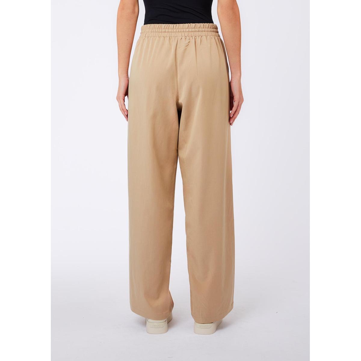 Pantalone Donna Liu JO TF6178T700A X0534