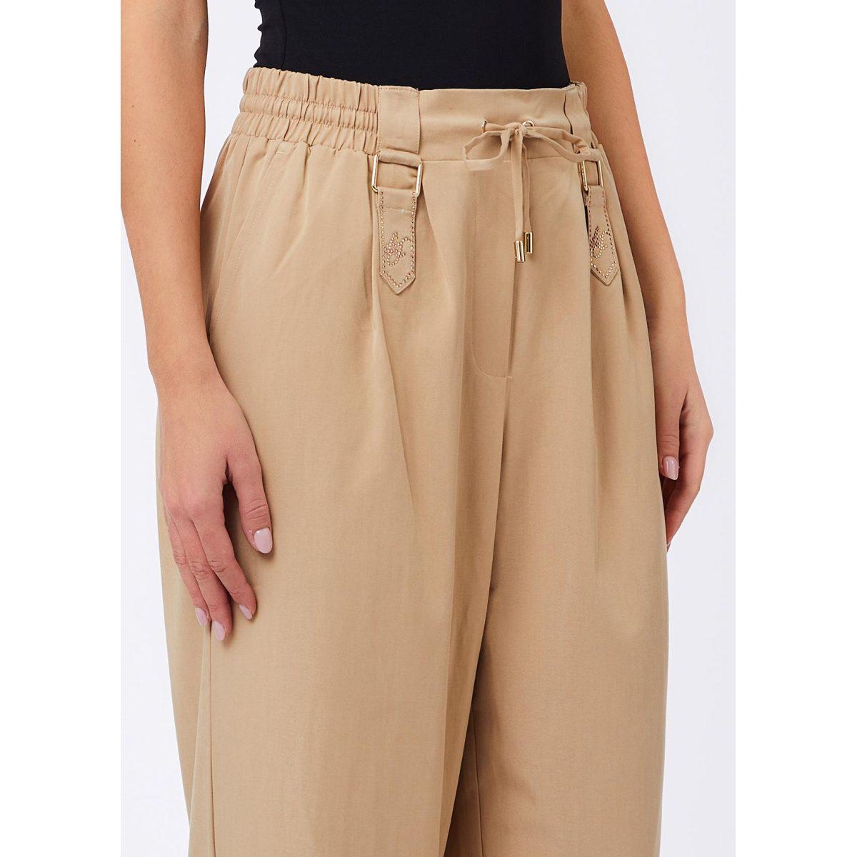 Pantalone Donna Liu JO TF6178T700A X0534