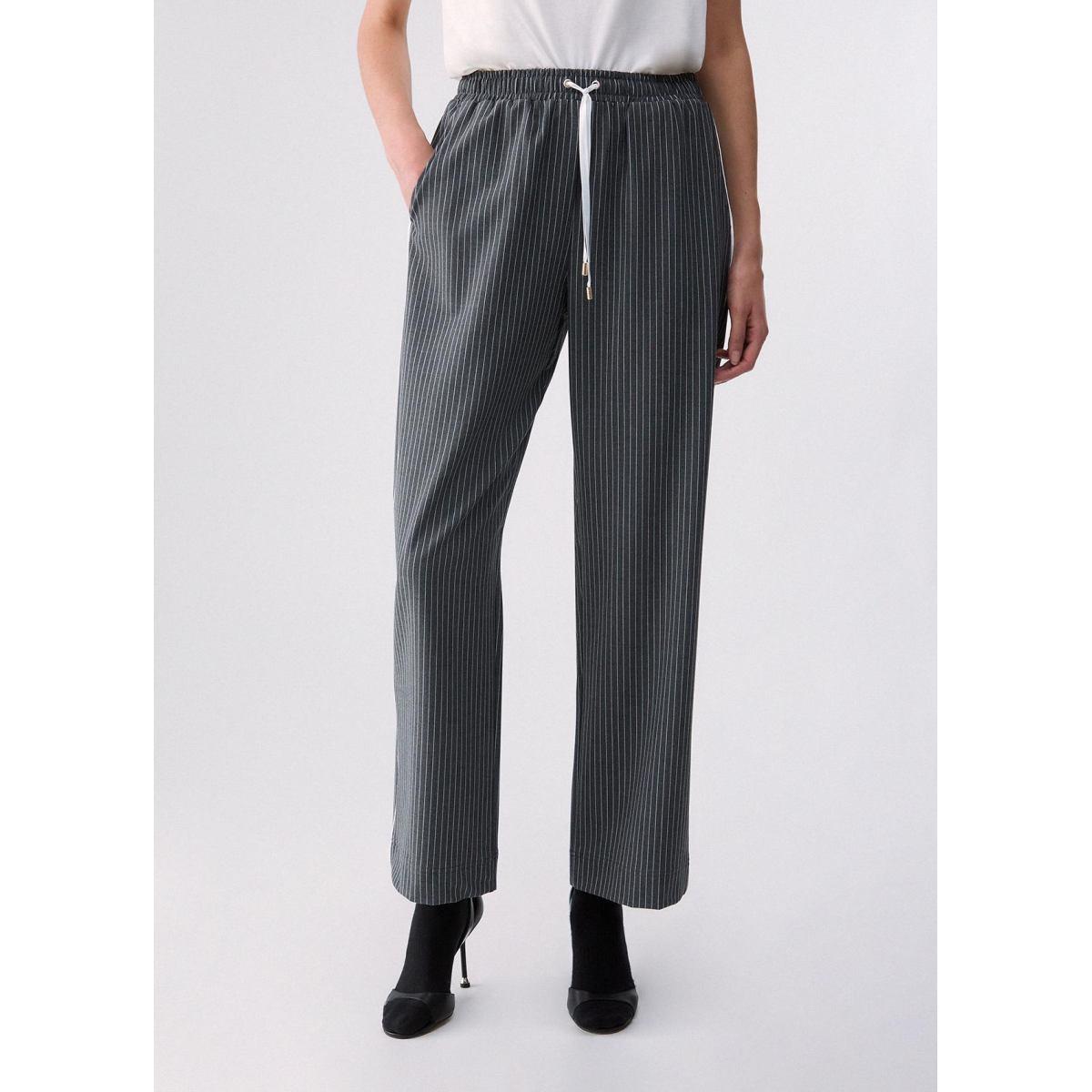 Pantalone Donna Liu JO TF6149T691A  D3031
