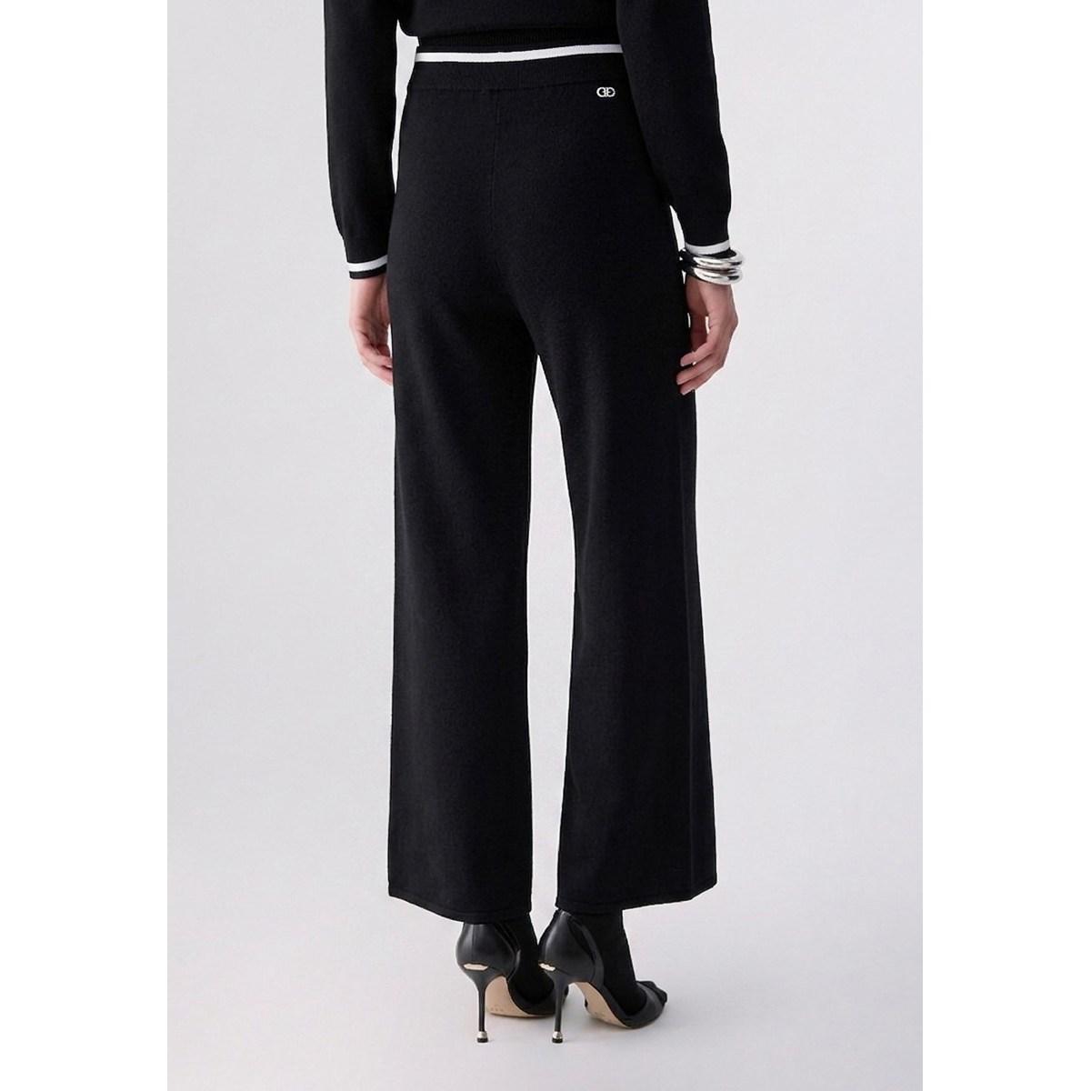 Pantalone Donna Liu JO TF6190MS63L A3521