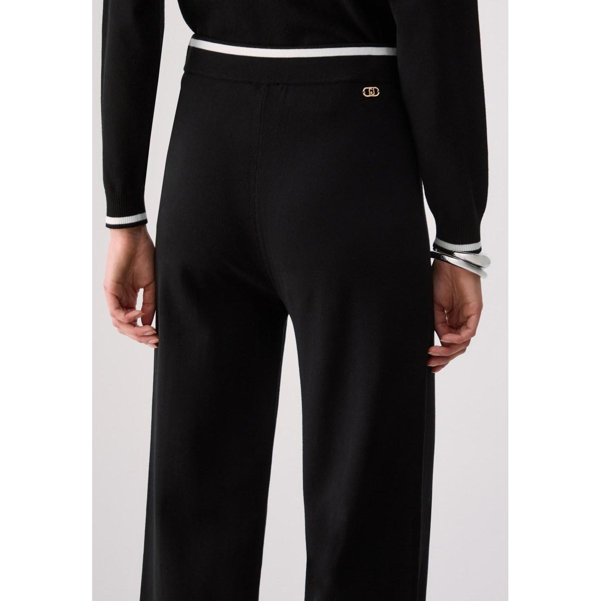 Pantalone Donna Liu JO TF6190MS63L A3521